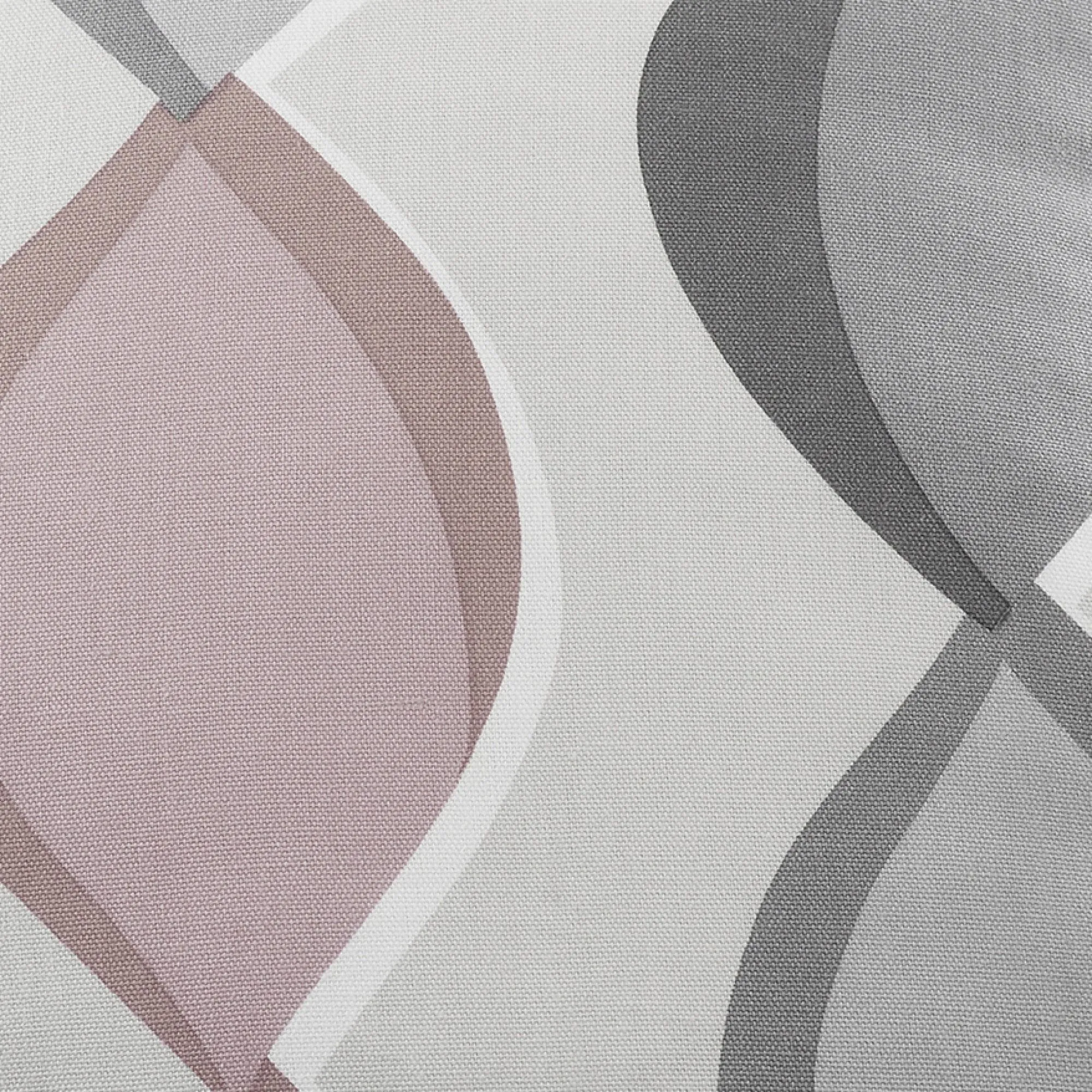 Lennox Cushion by Fusion in Blush 43 x 43cm