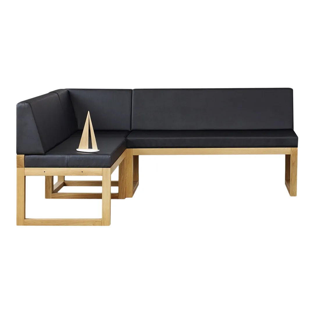 Made To Measure Bench Diner 530 - Color Frame