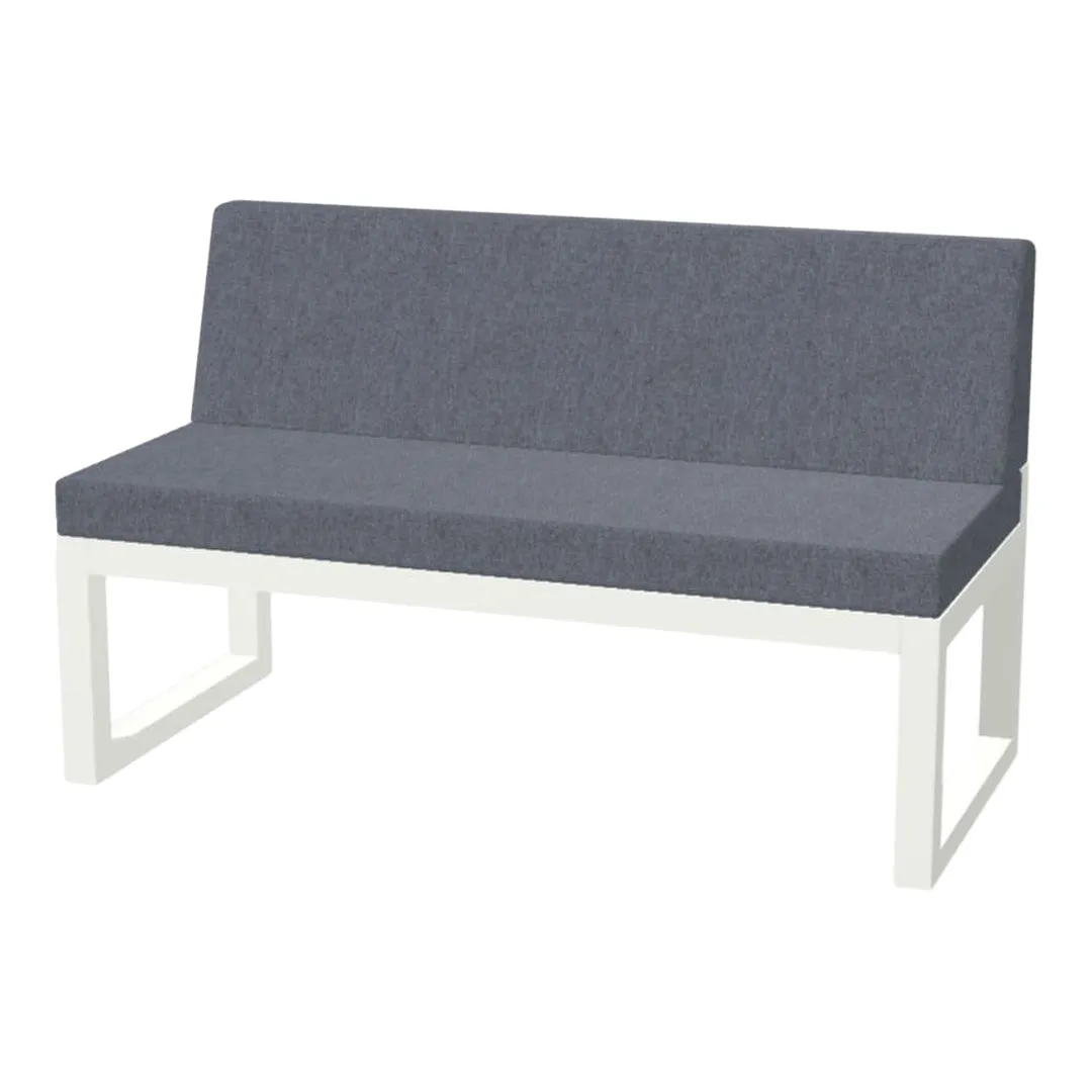 Made To Measure Bench Diner 530 - Color Frame