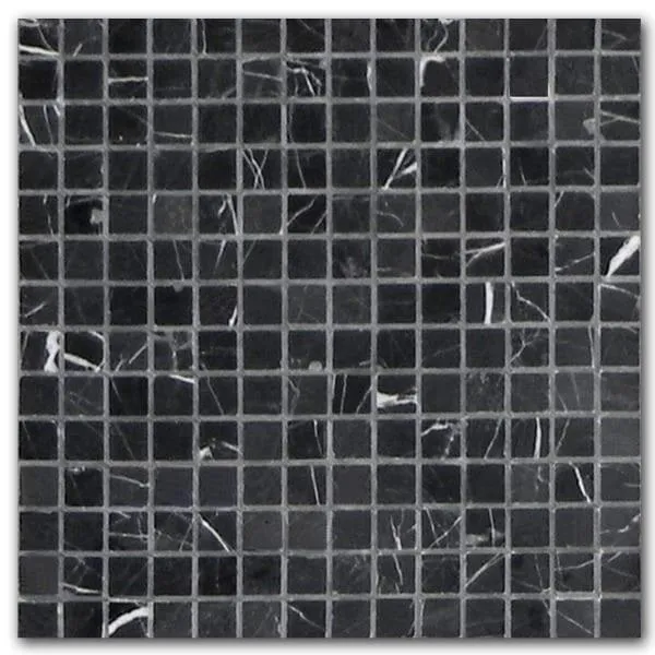 Marble - Nero Marquina