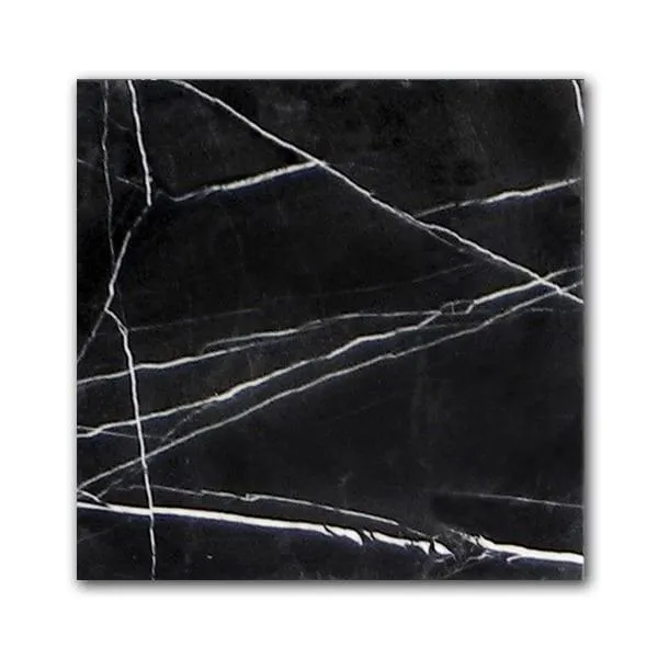 Marble - Nero Marquina