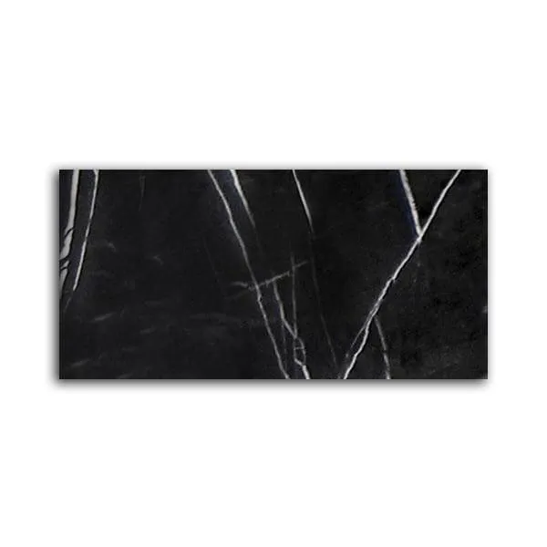 Marble - Nero Marquina