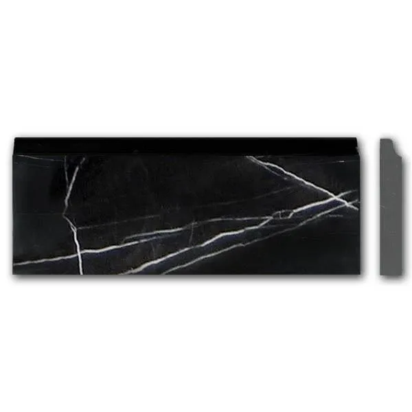 Marble - Nero Marquina