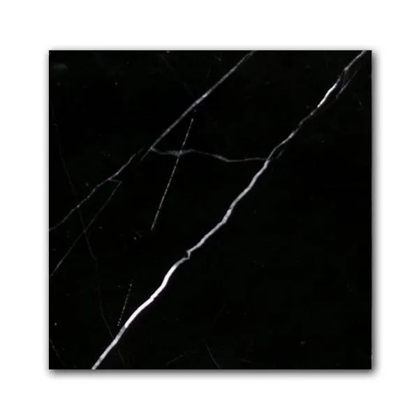 Marble - Nero Marquina