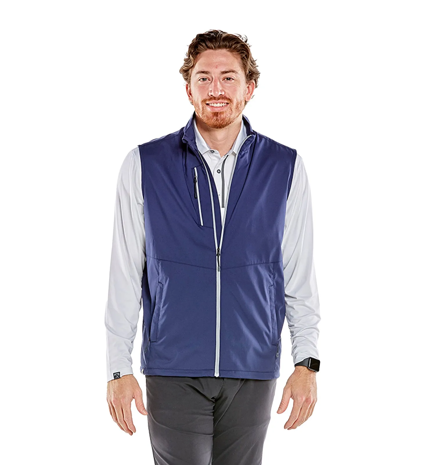 Men's Idealist Wind Vest