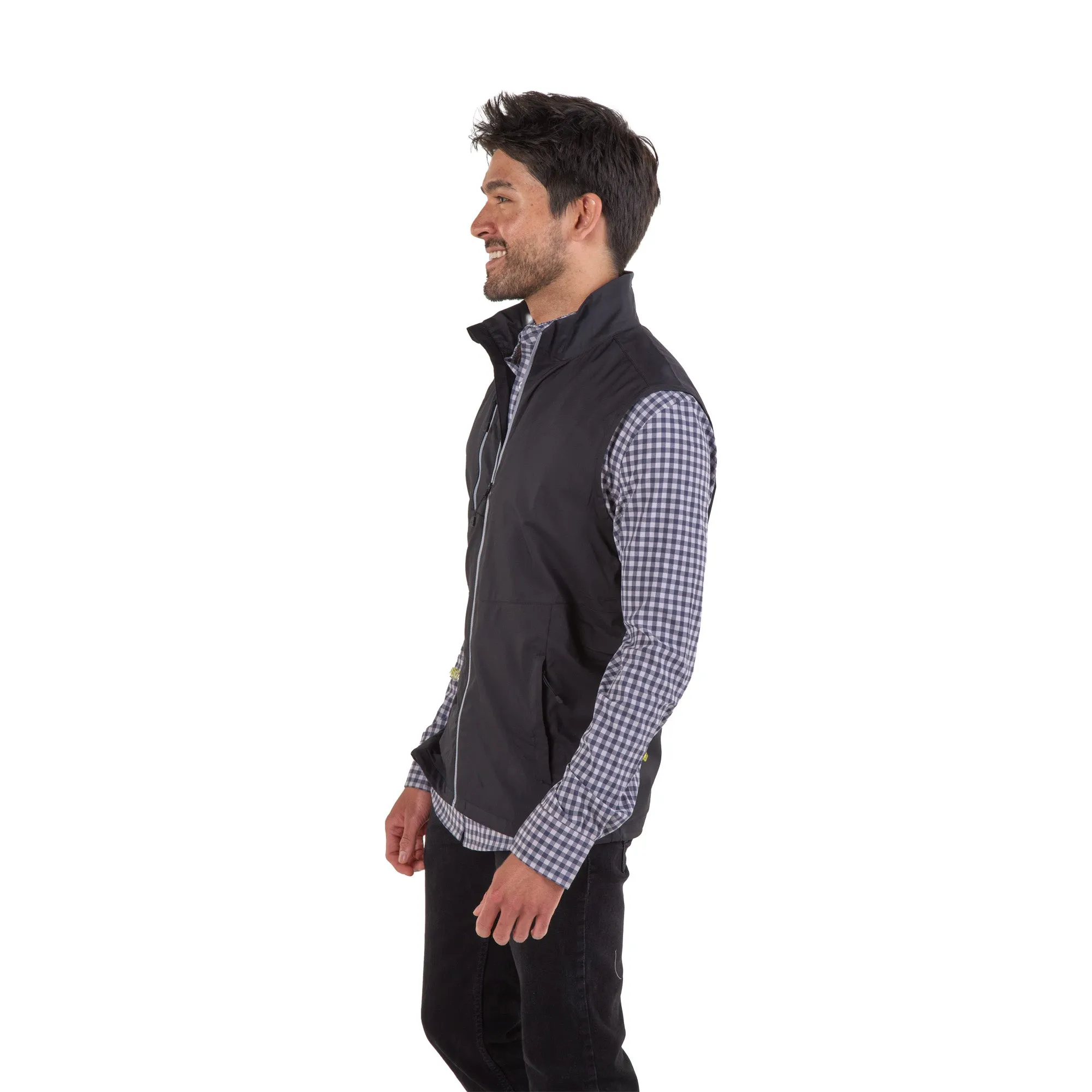 Men's Idealist Wind Vest