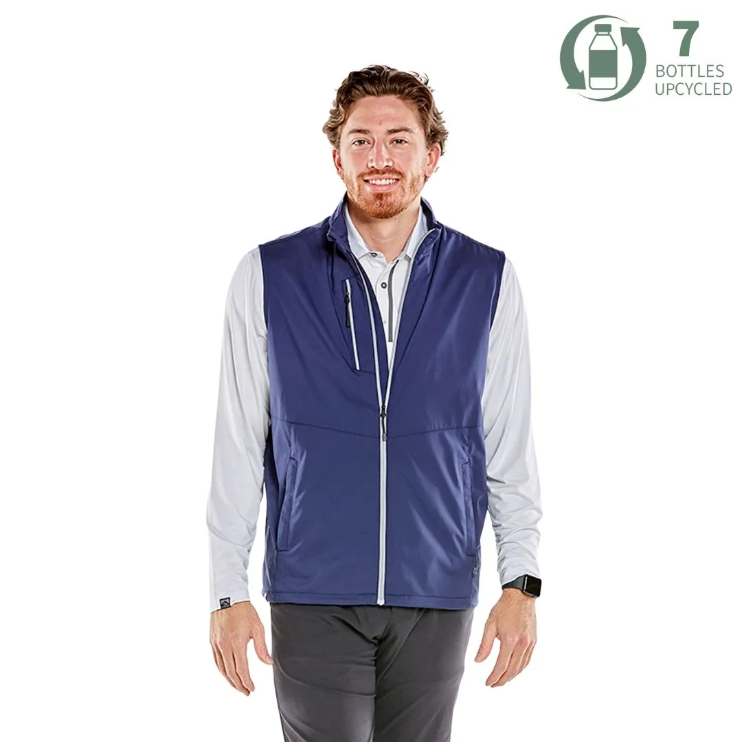 Men's Idealist Wind Vest