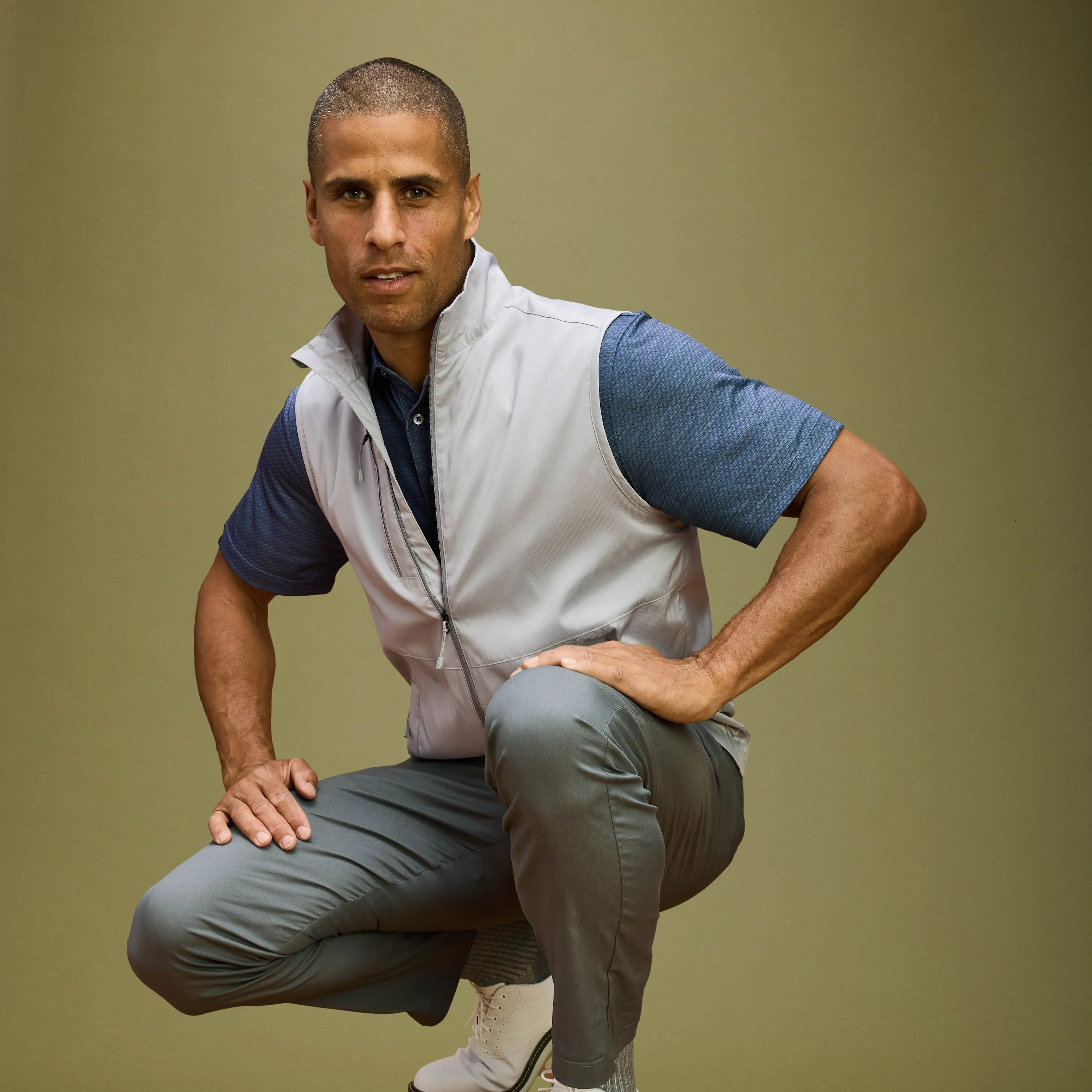 Men's Idealist Wind Vest
