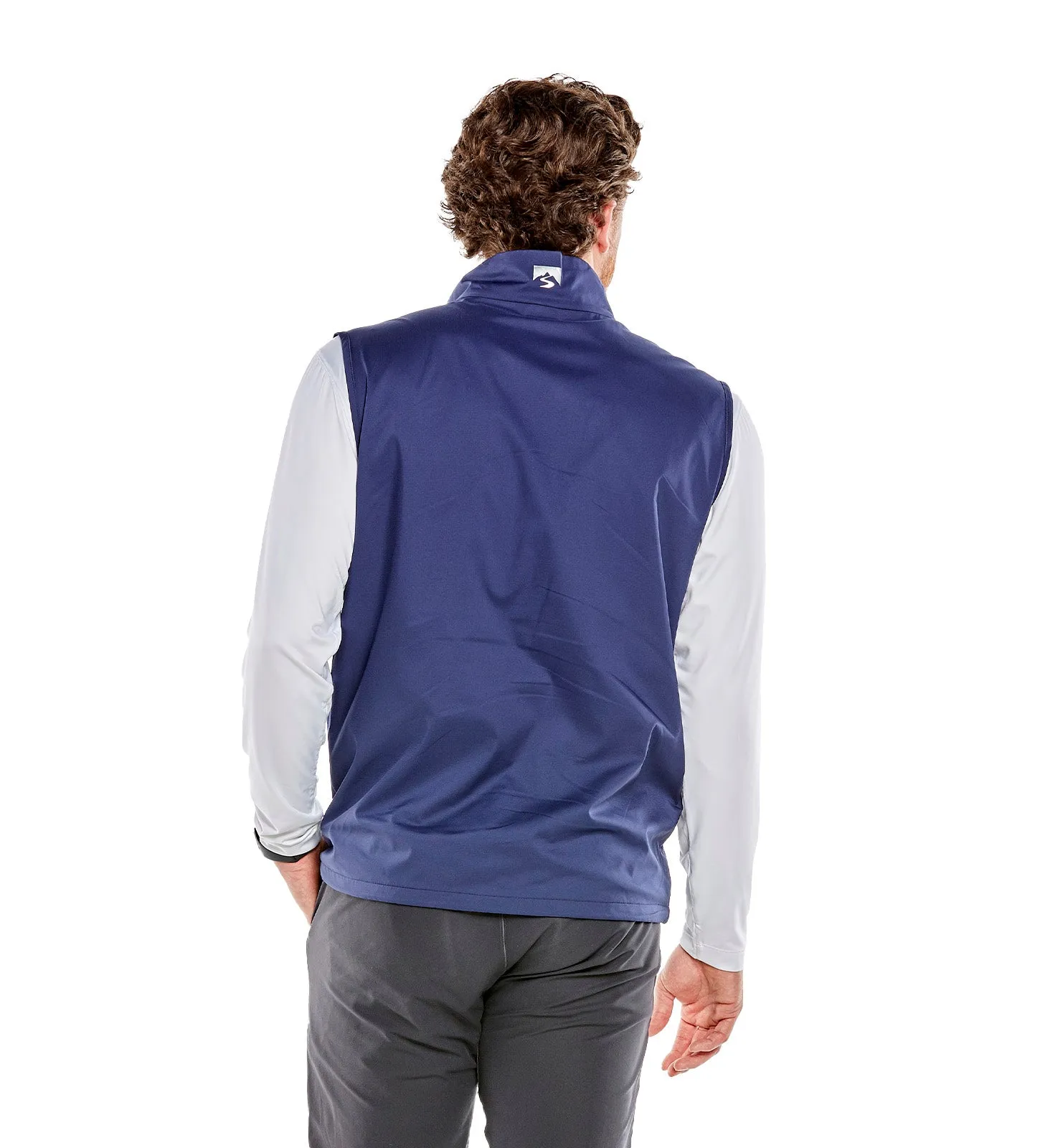 Men's Idealist Wind Vest
