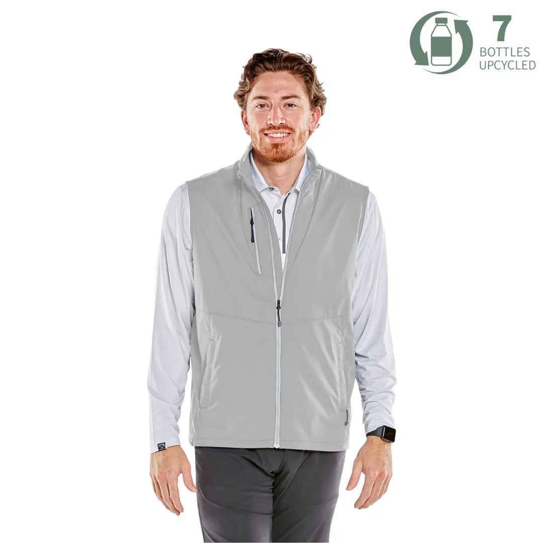 Men's Idealist Wind Vest