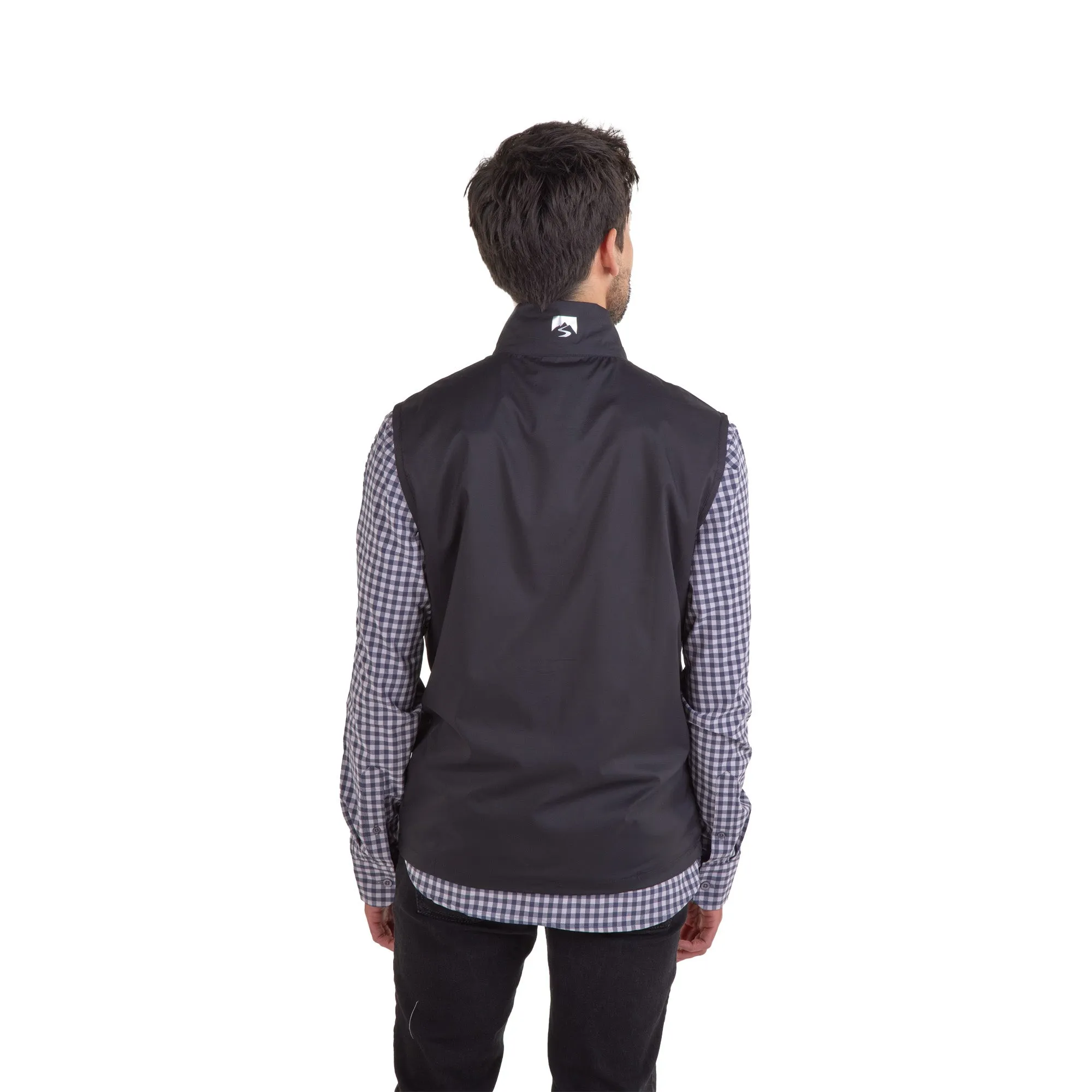 Men's Idealist Wind Vest