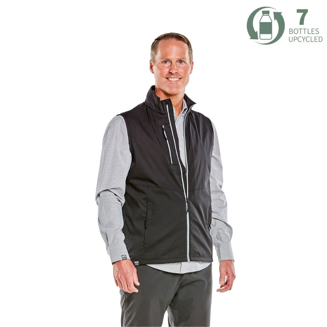 Men's Idealist Wind Vest