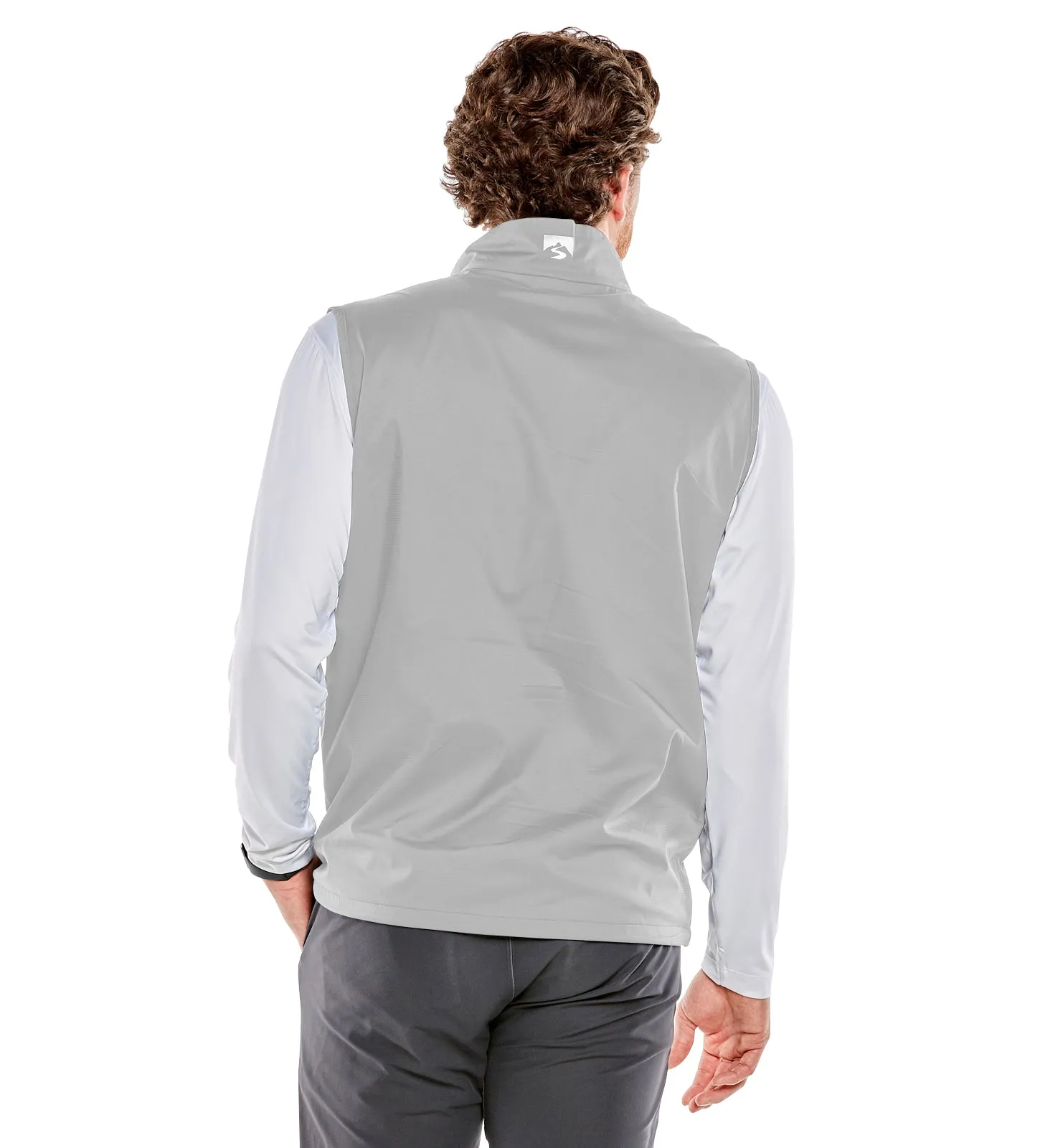 Men's Idealist Wind Vest