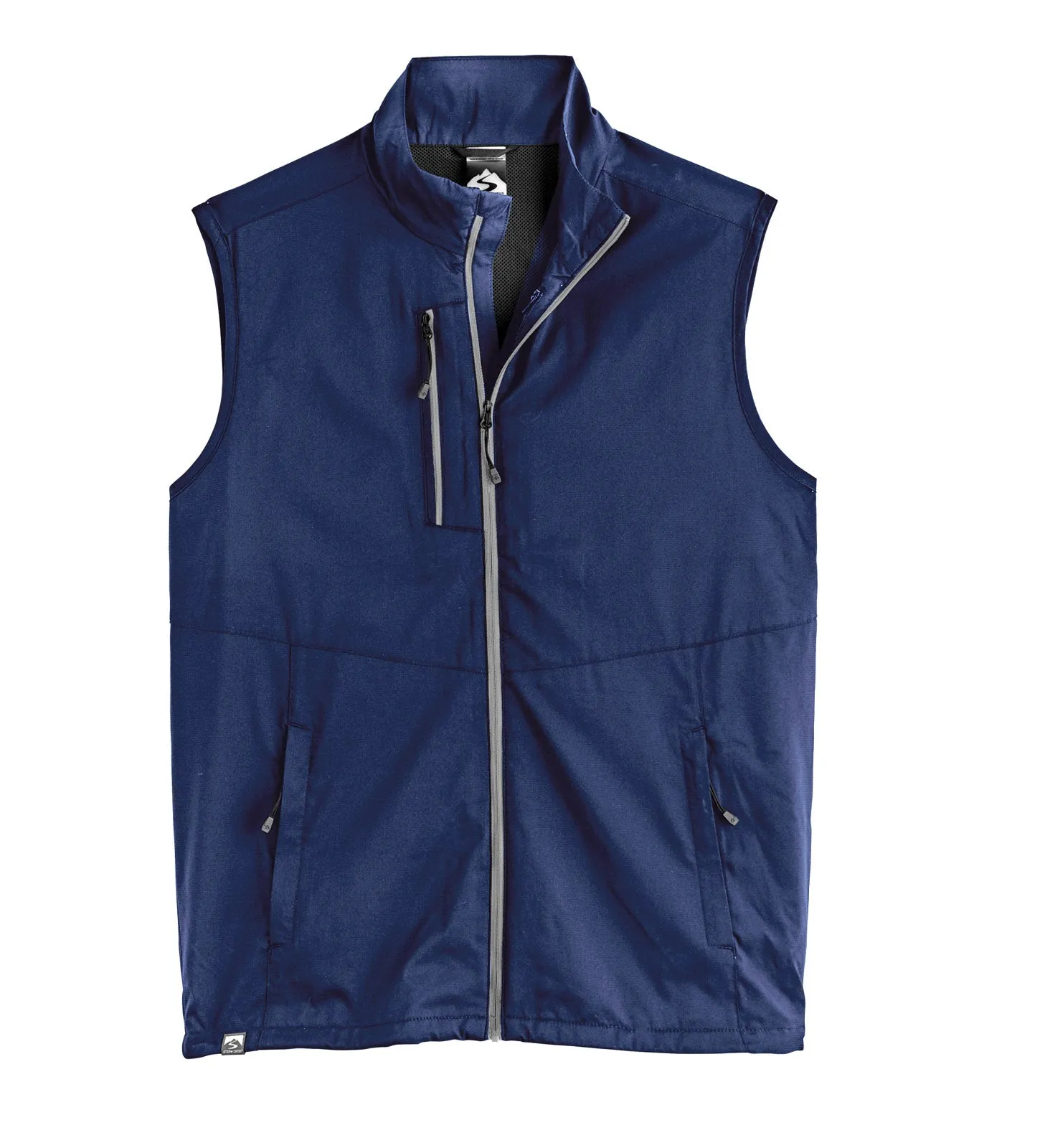 Men's Idealist Wind Vest