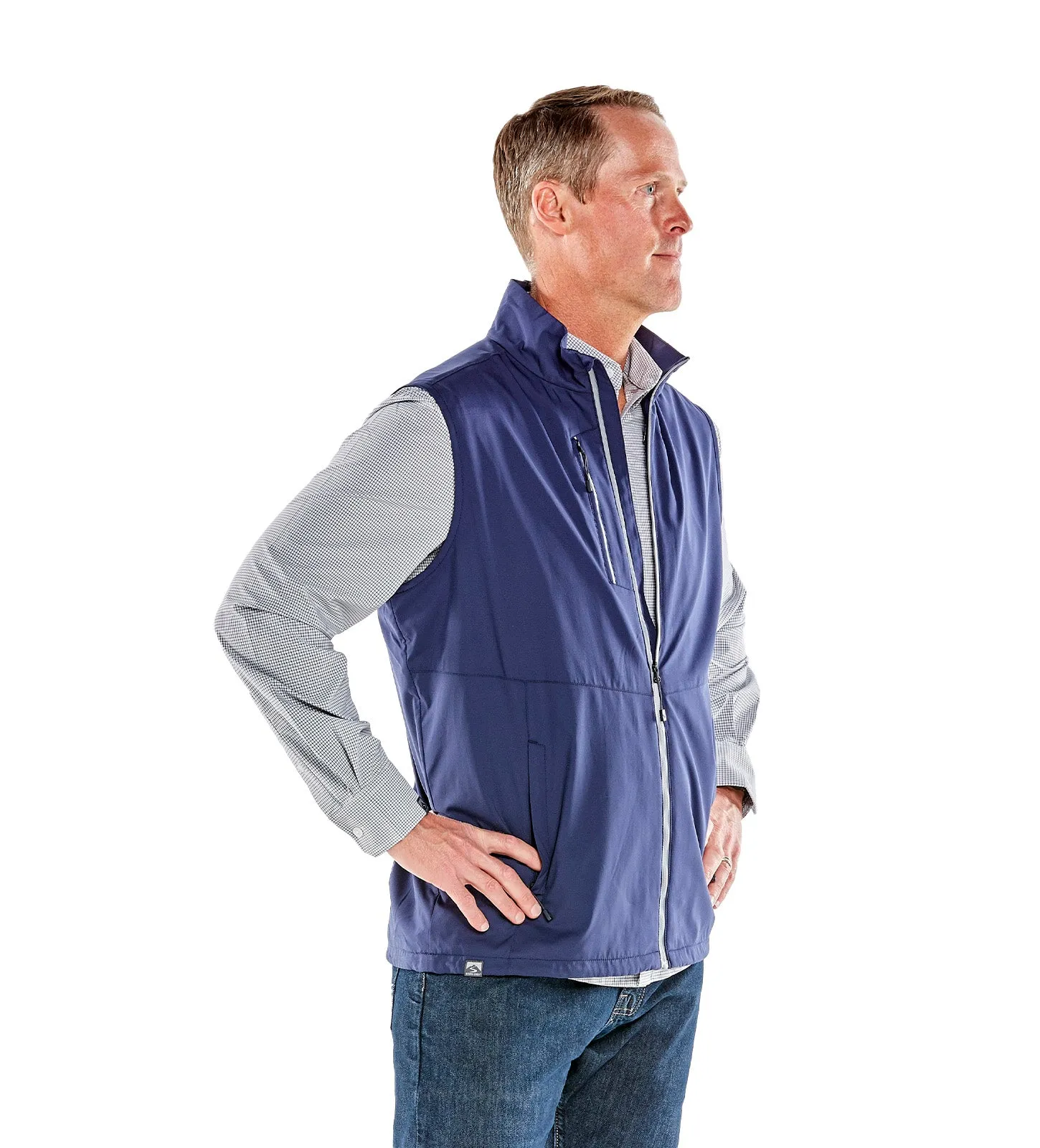 Men's Idealist Wind Vest