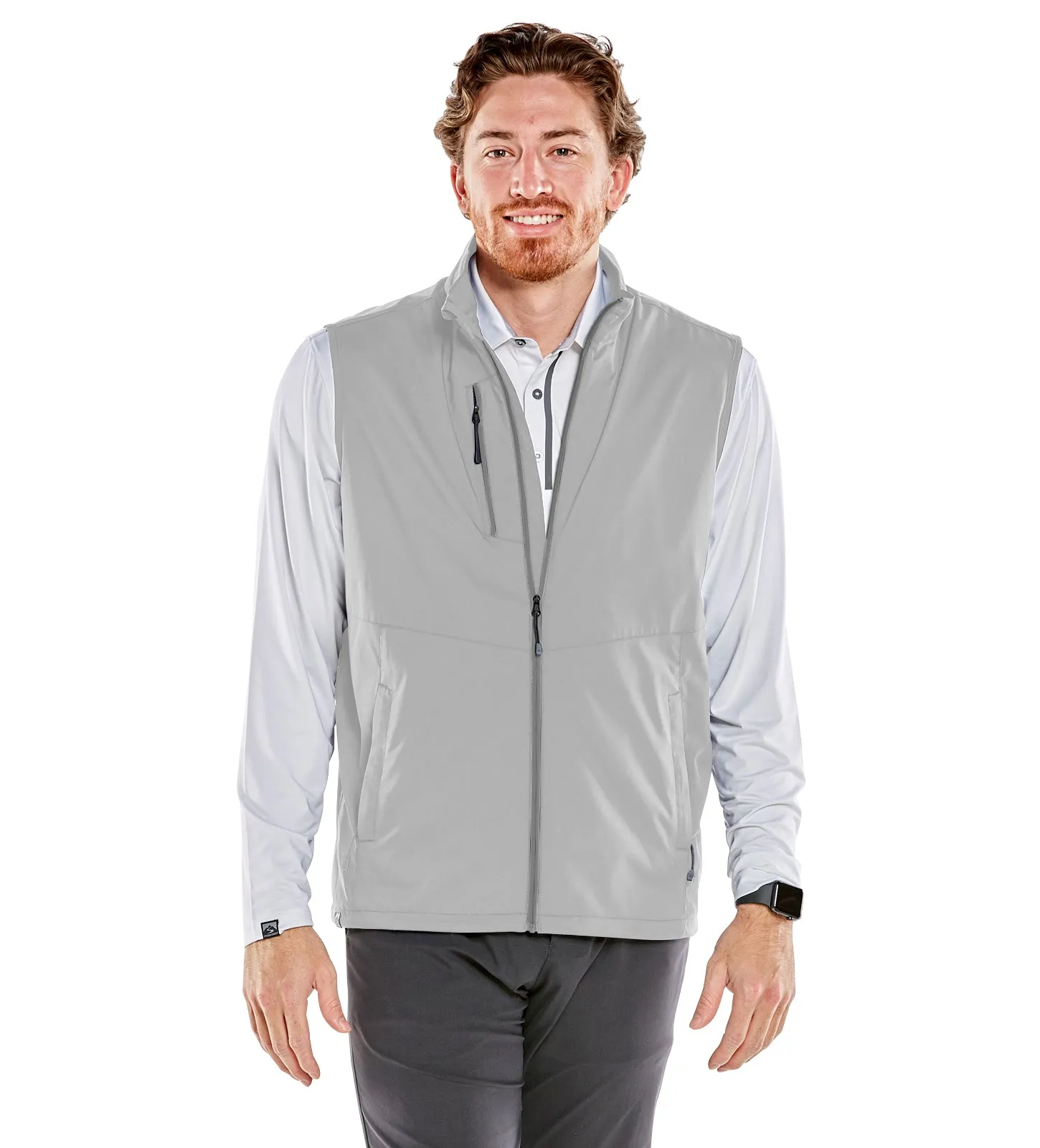 Men's Idealist Wind Vest