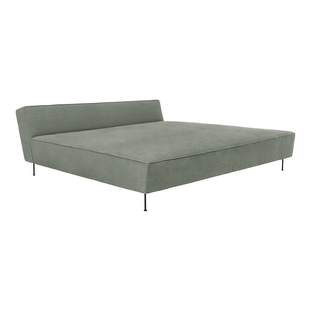 Modern Line Day Bed