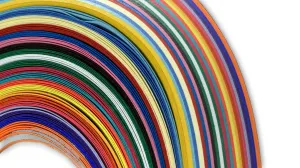 Multi-Color Strips