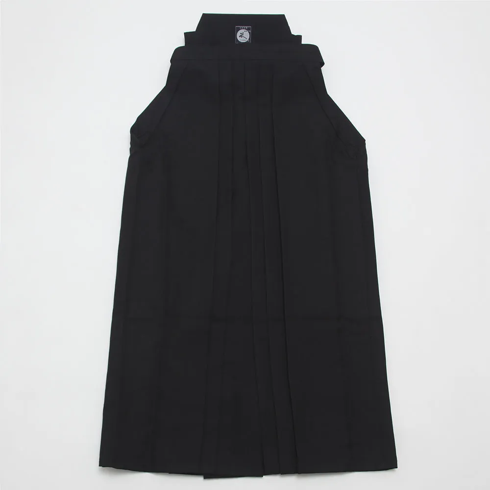 New Deluxe Polyester Iaido Hakama