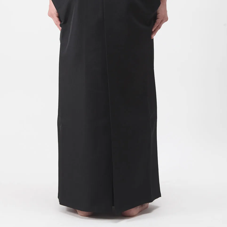 New Deluxe Polyester Iaido Hakama