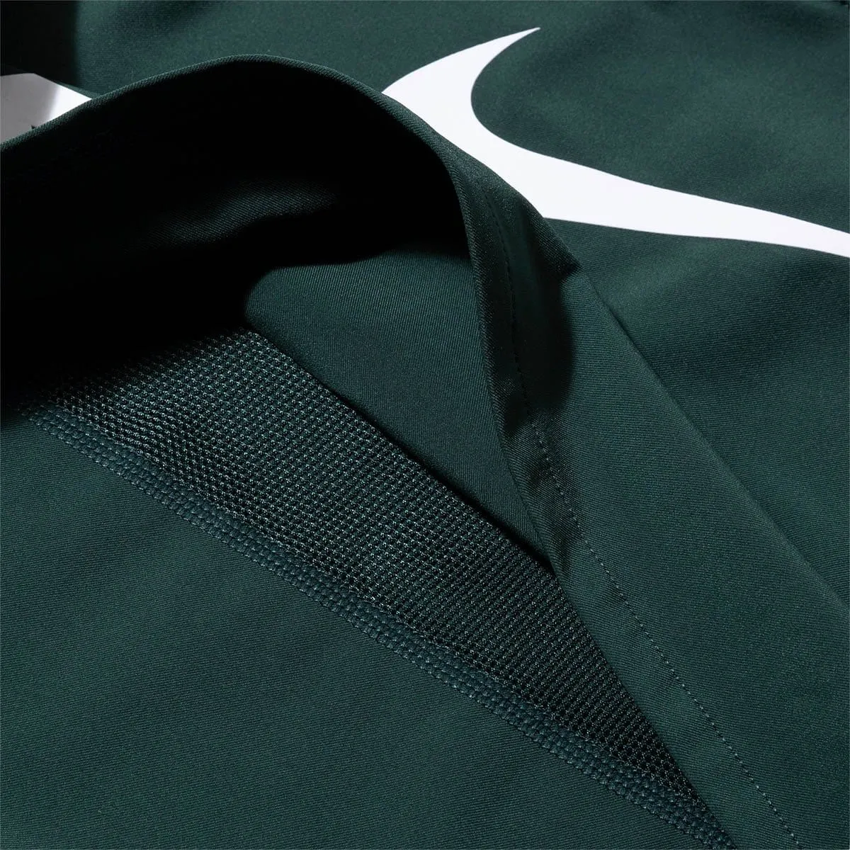 NOCTA DF WOVEN LS CREW
