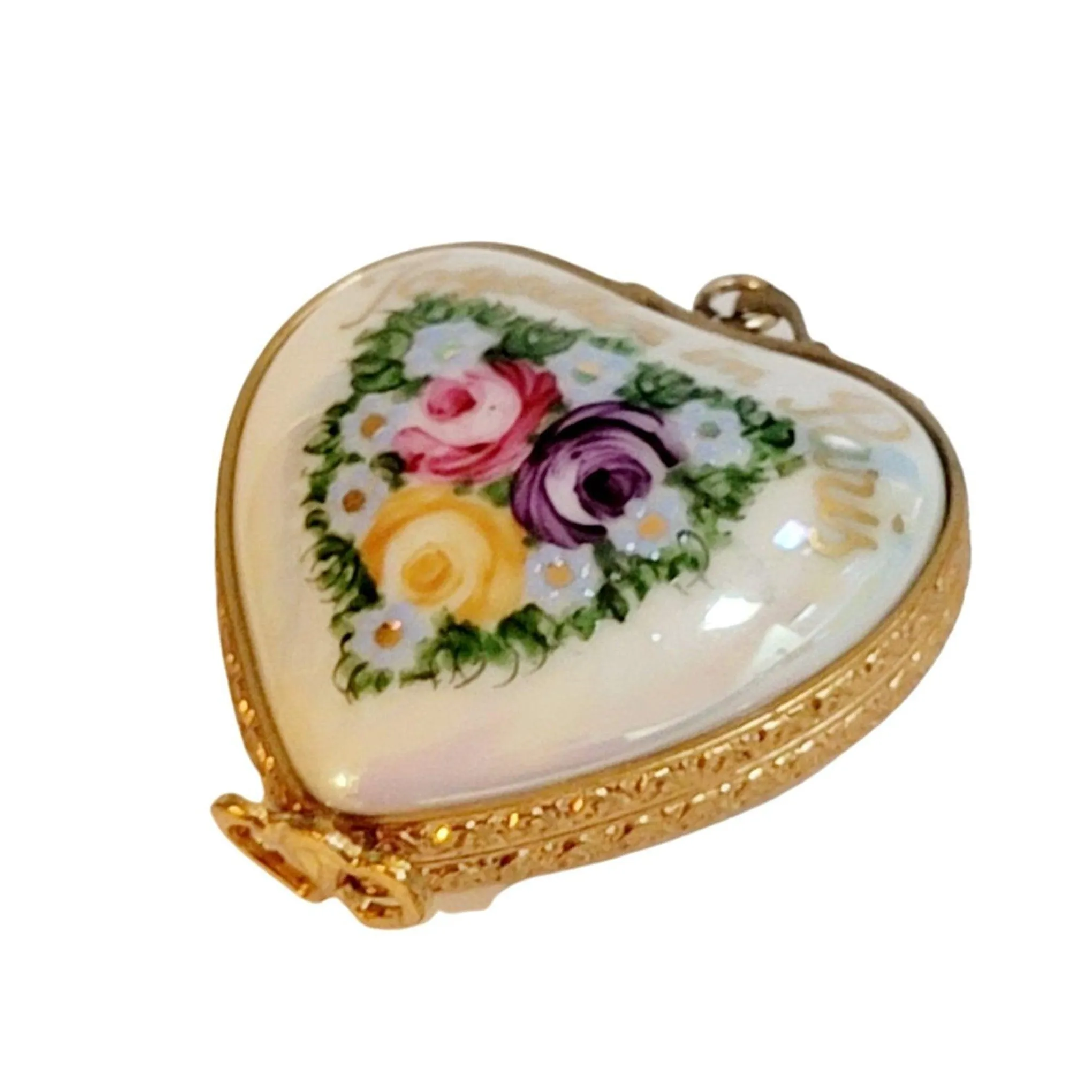 ONE PENDANT - Mother / Sweetheart (front/back)