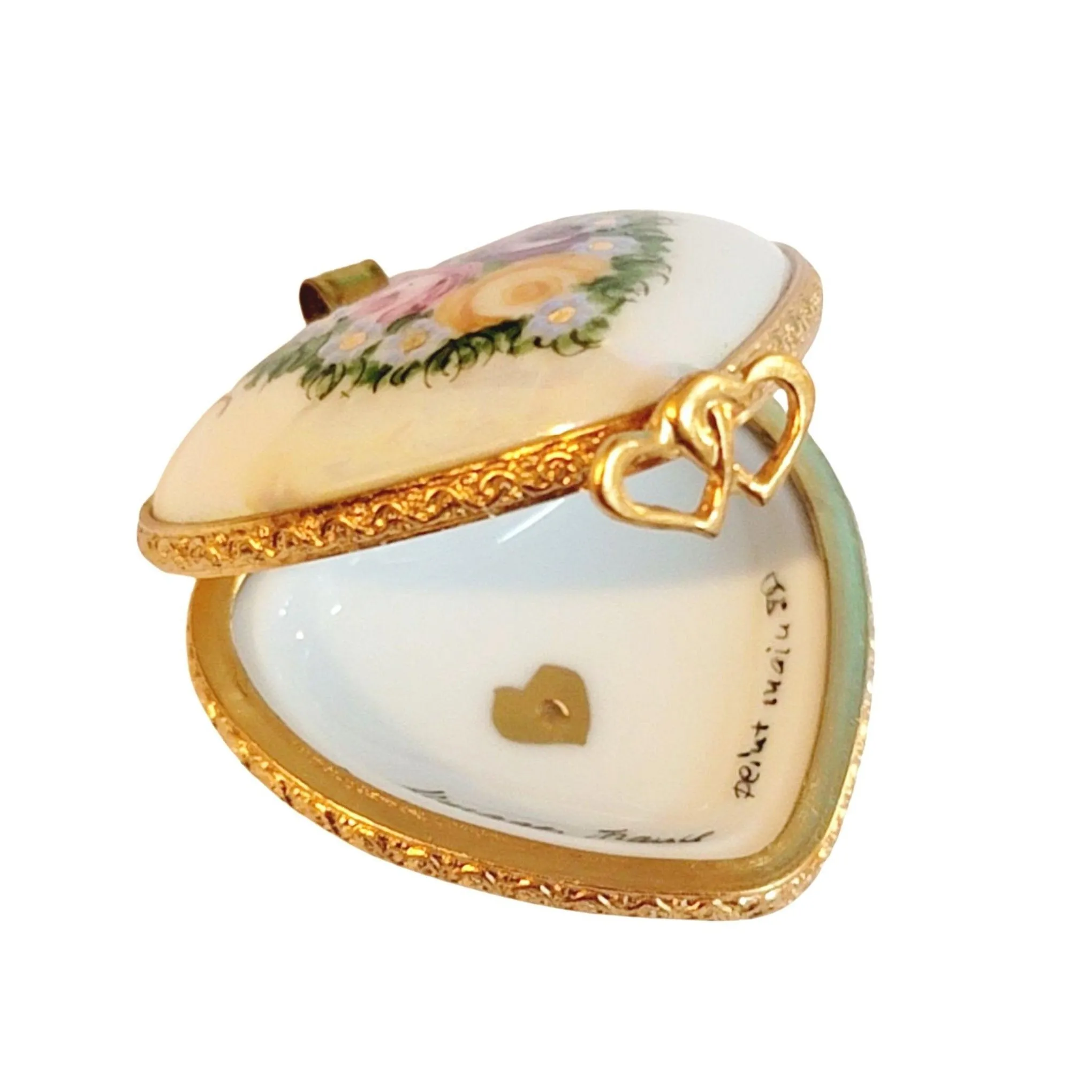 ONE PENDANT - Mother / Sweetheart (front/back)