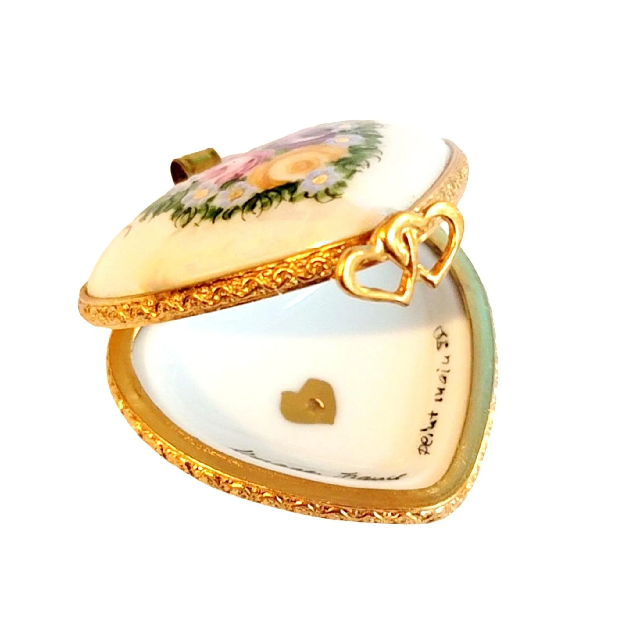 ONE PENDANT - Mother / Sweetheart (front/back)