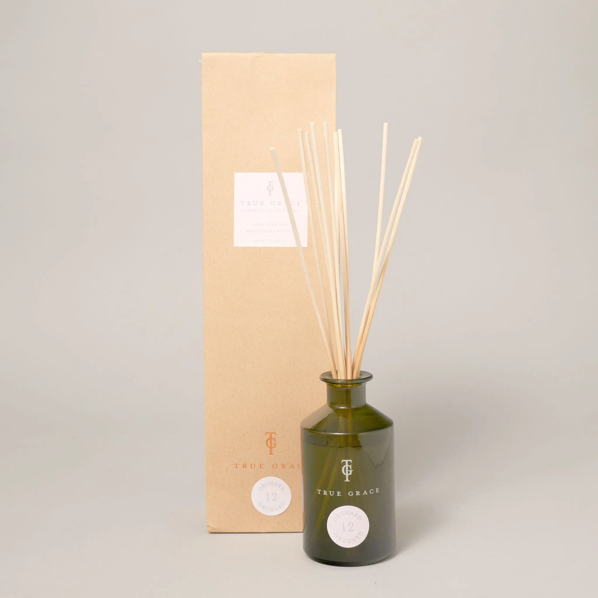 Orchard 250ml Room Diffuser