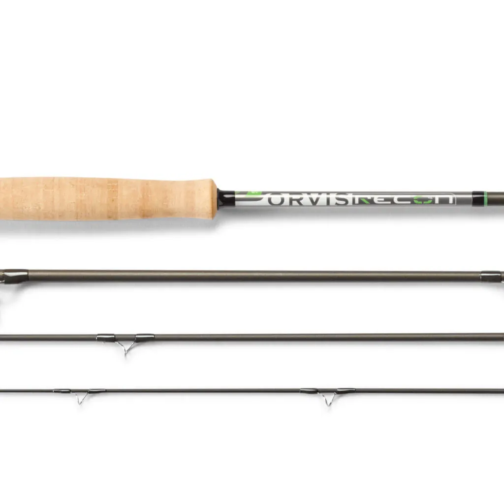ORVIS RECON 906-4 SW
