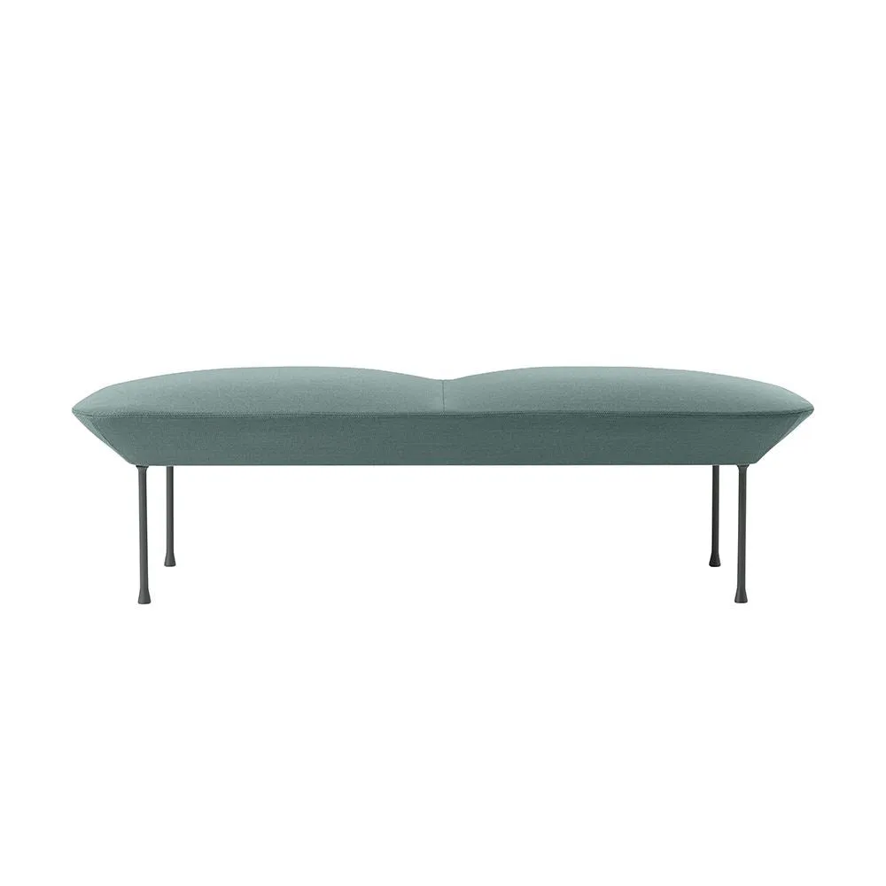 Oslo bench
