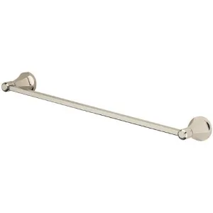 Pfister BTB-DE1D Arterra 18" Towel Bar in Polished Nickel