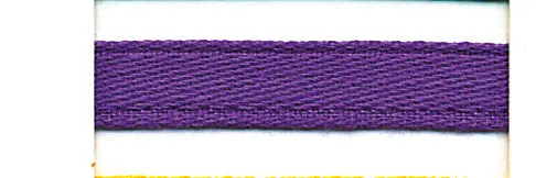 Polyester Span Satin 12mm