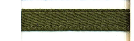Polyester Span Satin 12mm