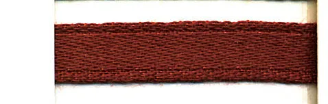 Polyester Span Satin 12mm