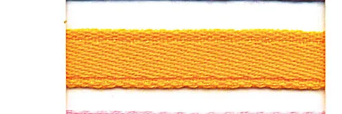 Polyester Span Satin 12mm