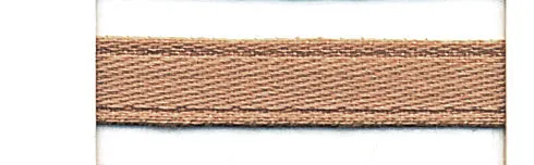 Polyester Span Satin 12mm