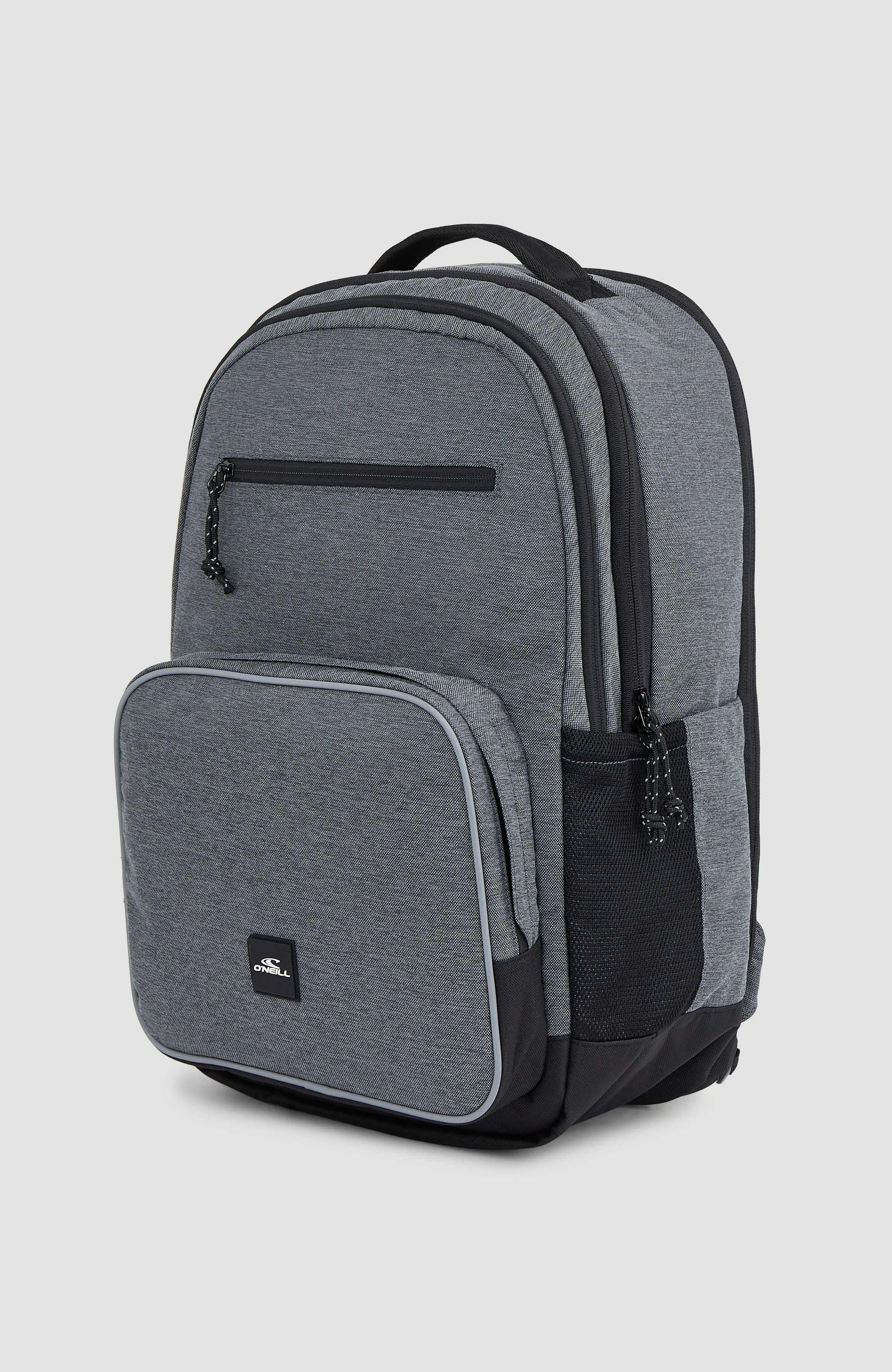 President Backpack | Dark Grey Melee