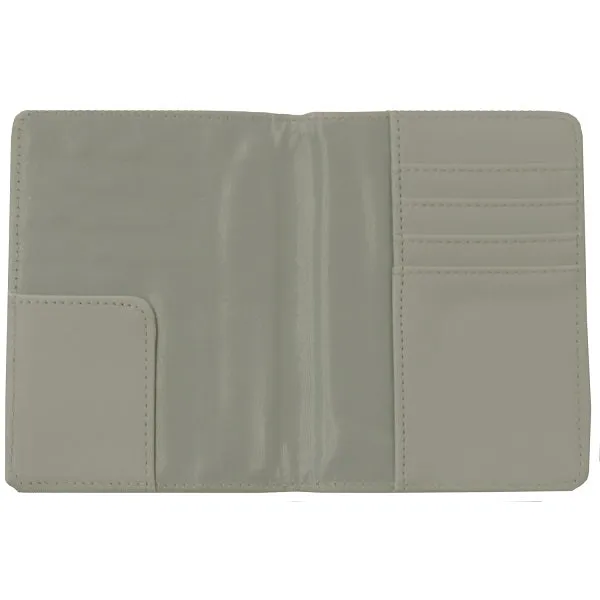 Swiss Equipe Passport Holder SA-05E