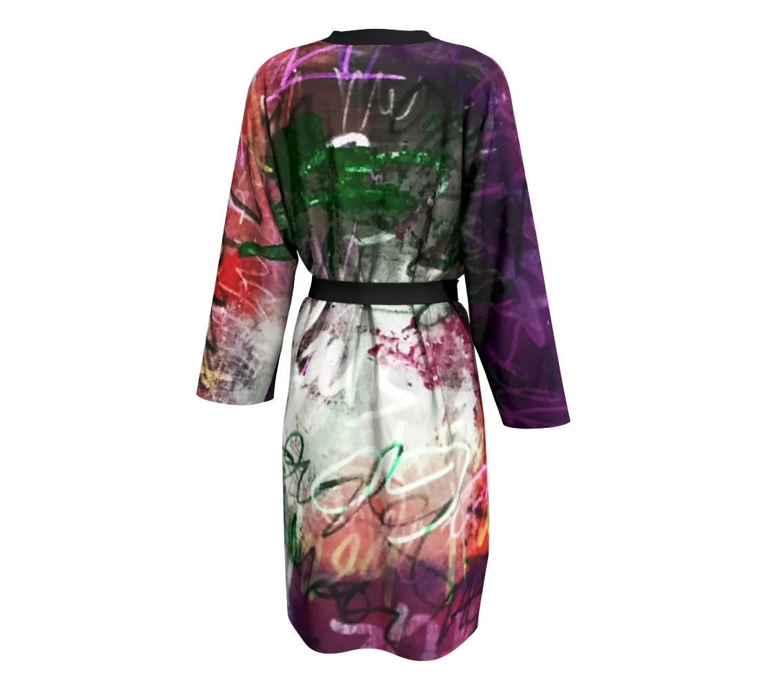 Trinity Robe