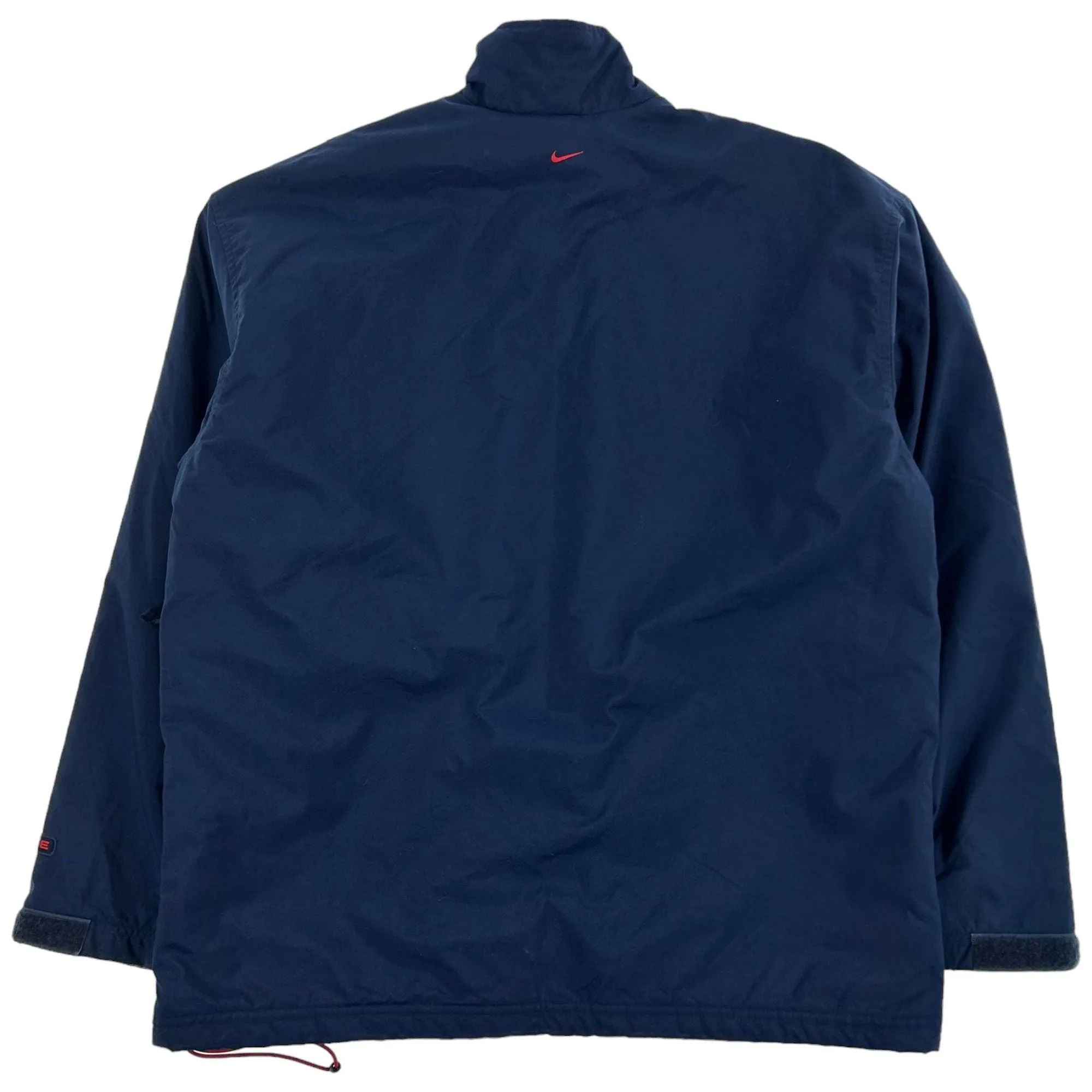 Vintage Nike 3D Pocket Jacket Size XL