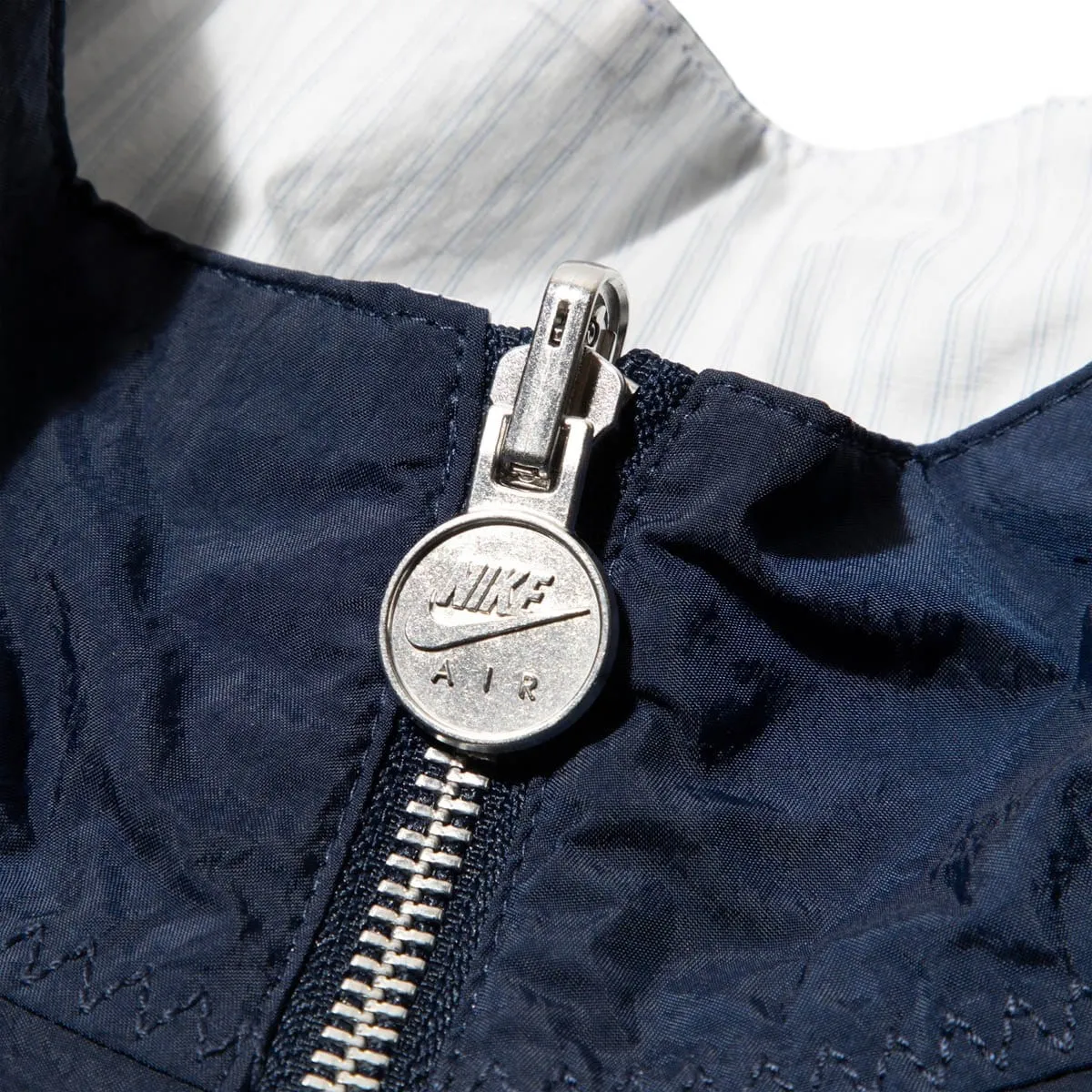 x Kim Jones NRG AM REVERSIBLE WINDBREAKER