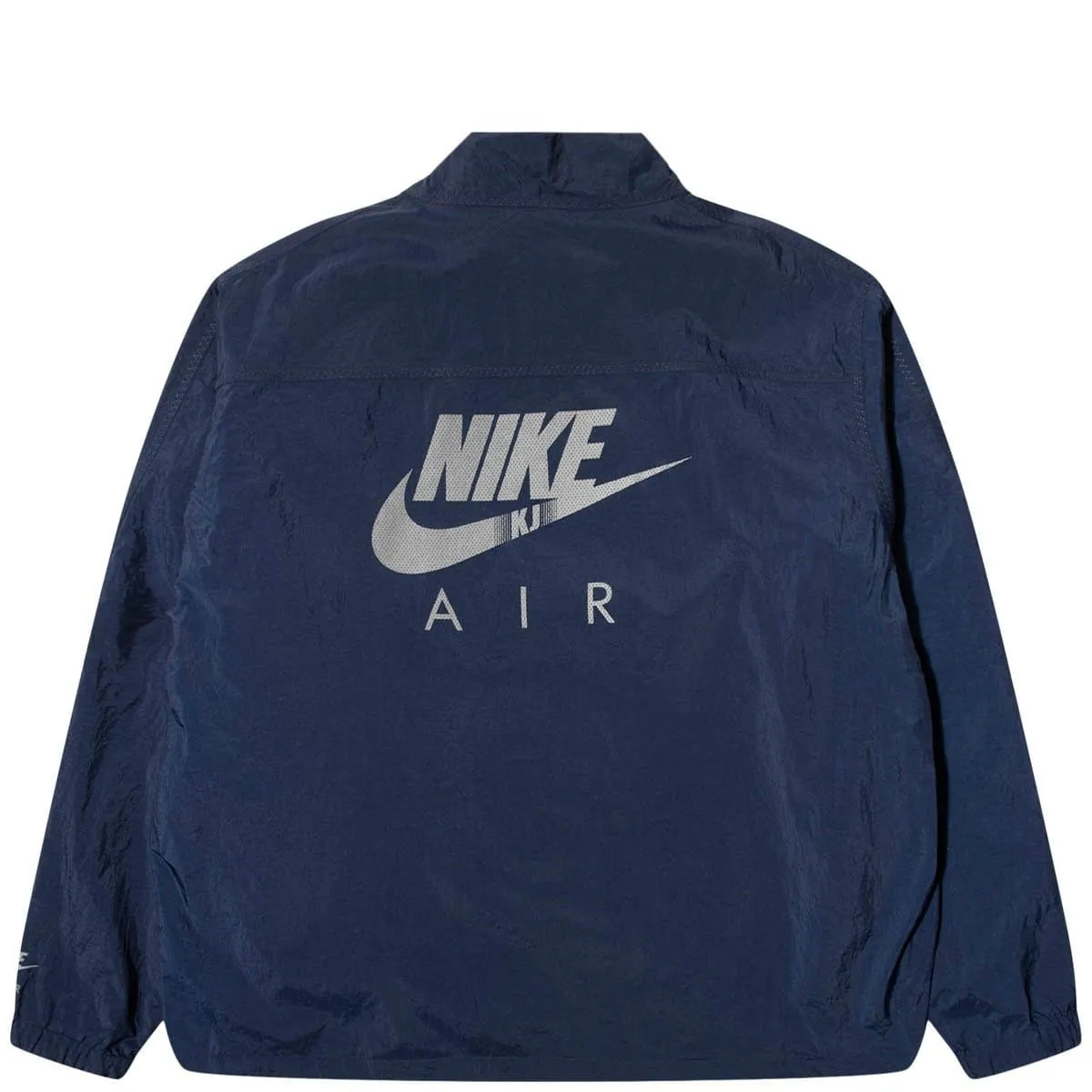 x Kim Jones NRG AM REVERSIBLE WINDBREAKER