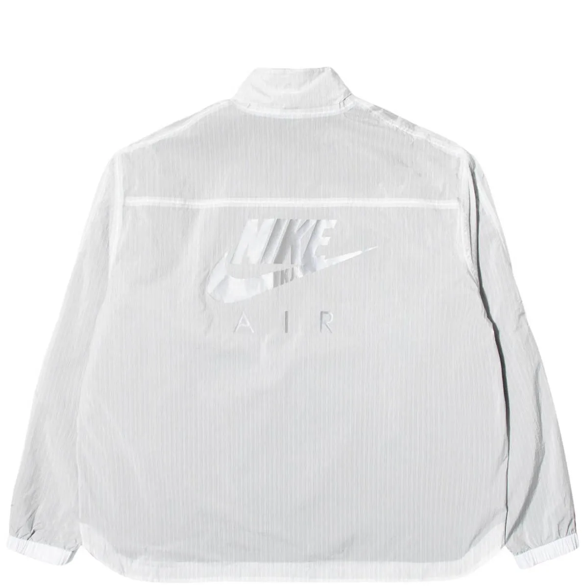 x Kim Jones NRG AM REVERSIBLE WINDBREAKER